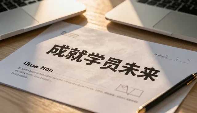 苏州铭文文化艺术培训有限公司打造社区服务站下的教务管理系统解决方案