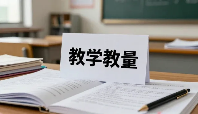教育信息服务如何推动教学效果的持续提升