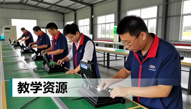 课程研发适合哪些应用环境?