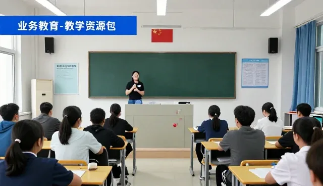 教学效果提升中的课程选型关键因素分析