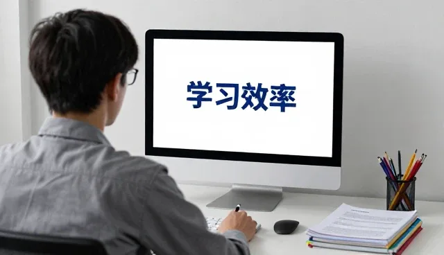 学习规划中常见问题及应对策略